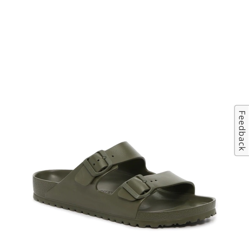 Arrizona Essential Birkenstock Slip On
